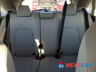 Zdjęcie 10 z 12 samochodu: 2025 HONDA HR-V LX VIN:3CZRZ1H3XSM747682 - miniatura
