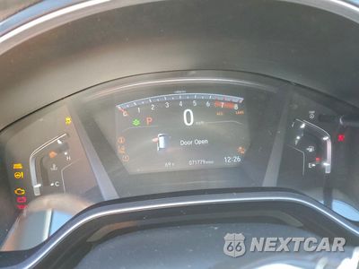 Zdjęcie 9 z 13 samochodu: 2020 HONDA CR-V EX VIN:5J6RW1H51LA011805 - miniatura