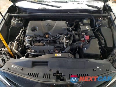 Zdjęcie 11 z 12 samochodu: 2018 TOYOTA CAMRY VIN:4T1B11HK5JU112929 - miniatura