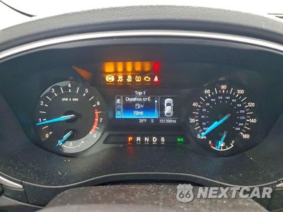 Zdjęcie 9 z 12 samochodu: 2015 FORD FUSION SE VIN:3FA6P0H77FR176615 - miniatura