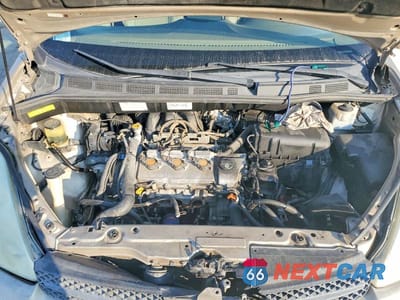 Zdjęcie 12 z 12 samochodu: 2004 TOYOTA SIENNA XLE VIN:5TDZA22C74S213120 - miniatura