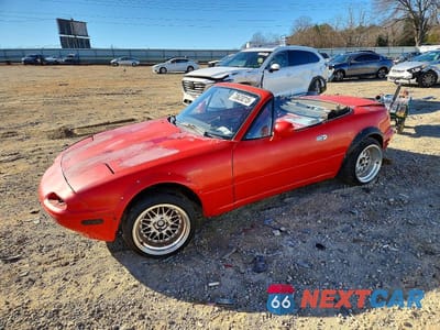 1993 MAZDA MIATA JM1NA3517P0412173 - główne zdjęcie licytacji z USA - miniatura