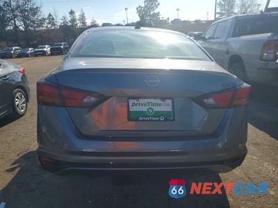 Zdjęcie 6 z 12 samochodu: 2023 NISSAN ALTIMA SV VIN:1N4BL4DV9PN390595 - miniatura