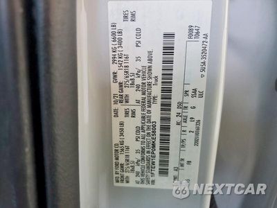 Zdjęcie 12 z 12 samochodu: 2021 FORD F150 SUPERCREW VIN:1FTEW1EP0MKE58003 - miniatura