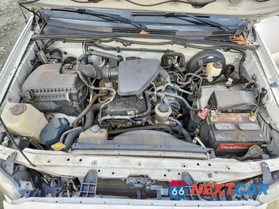 Zdjęcie 11 z 11 samochodu: 2014 TOYOTA TACOMA VIN:5TFNX4CN9EX038941 - miniatura