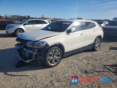 2020 BMW X2 XDRIVE28I WBXYJ1C00L5R25888 - główne zdjęcie licytacji z USA - miniatura