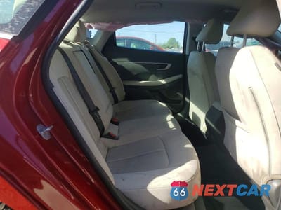 Zdjęcie 10 z 13 samochodu: 2024 HYUNDAI SONATA SEL VIN:KMHL64JA5RA368610 - miniatura