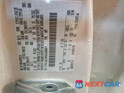 Zdjęcie 12 z 12 samochodu: 2016 FORD ESCAPE TITANIUM VIN:1FMCU9JX8GUA58471 - miniatura