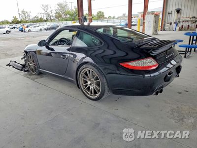 Drugie zdjęcie samochodu z przodu: 2009 PORSCHE 911 CARRERA S VIN:WP0AB29929S722549 - miniatura