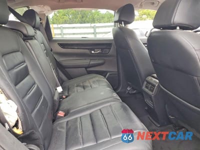 Zdjęcie 11 z 13 samochodu: 2024 HONDA CRV EXL VIN:2HKRS3H76RH320380 - miniatura