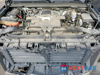 Zdjęcie 12 z 14 samochodu: 2016 CADILLAC ESCALADE PLATINUM VIN:1GYS4DKJ0GR306237 - miniatura
