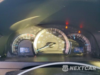 Zdjęcie 9 z 11 samochodu: 2012 TOYOTA CAMRY BASE VIN:4T1BF1FK7CU628359 - miniatura