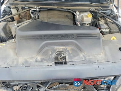 Zdjęcie 11 z 12 samochodu: 2022 RAM 2500 TRADESMAN VIN:3C6UR4HJ7NG398331 - miniatura