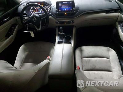 Zdjęcie 8 z 11 samochodu: 2021 NISSAN ALTIMA 2.5 SV VIN:1N4BL4DV5MN366175 - miniatura