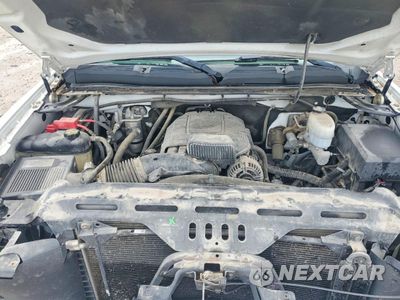 Zdjęcie 11 z 12 samochodu: 2012 CHEVROLET SILVERADO K3500 LTZ VIN:1GC4K1CG5CF223680 - miniatura