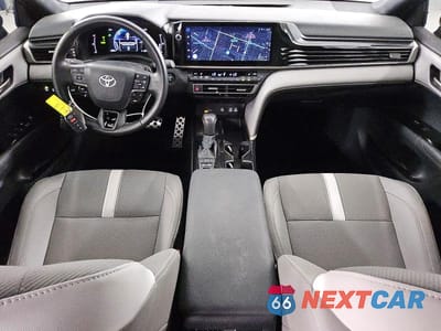 Zdjęcie 8 z 11 samochodu: 2025 TOYOTA CAMRY VIN:4T1DAACK7SU593302 - miniatura