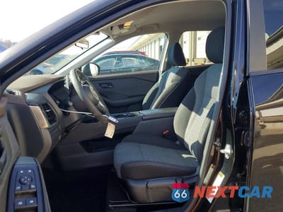 Zdjęcie 7 z 12 samochodu: 2021 NISSAN ROGUE S VIN:5N1AT3AB9MC828528 - miniatura