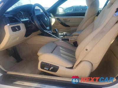 Zdjęcie 7 z 13 samochodu: 2016 BMW 428 I SULEV VIN:WBA3V7C54G5A24880 - miniatura