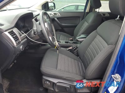 Zdjęcie 7 z 13 samochodu: 2019 FORD RANGER XL VIN:1FTER4EH4KLA85251 - miniatura