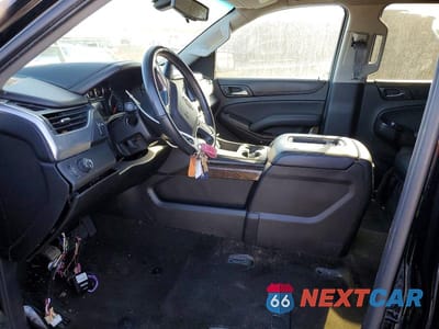 Zdjęcie 7 z 13 samochodu: 2017 CHEVROLET SUBURBAN C1500 LS VIN:1GNSCGKC0HR343339 - miniatura