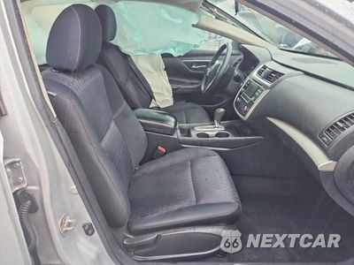 Zdjęcie 7 z 12 samochodu: 2017 NISSAN ALTIMA 2.5 VIN:1N4AL3AP5HN348955 - miniatura