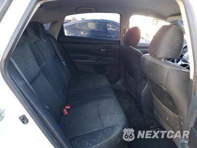 Zdjęcie 10 z 12 samochodu: 2017 NISSAN ALTIMA 2.5 VIN:1N4AL3AP8HN317845 - miniatura