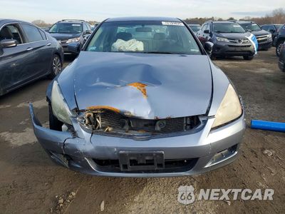 Piąte zdjęcie samochodu w środku: 2007 HONDA ACCORD SE VIN:1HGCM56387A074384 - miniatura