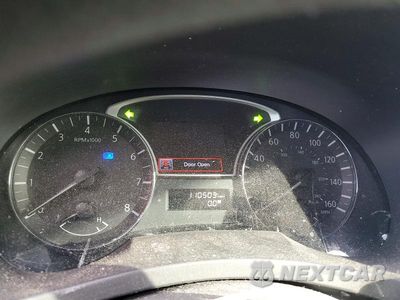 Zdjęcie 9 z 12 samochodu: 2015 NISSAN ALTIMA 2.5 S VIN:1N4AL3AP2FN335657 - miniatura