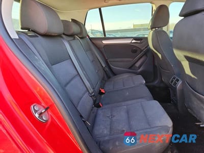 Zdjęcie 10 z 12 samochodu: 2012 VOLKSWAGEN GOLF VIN:WVWDM7AJ8CW101083 - miniatura