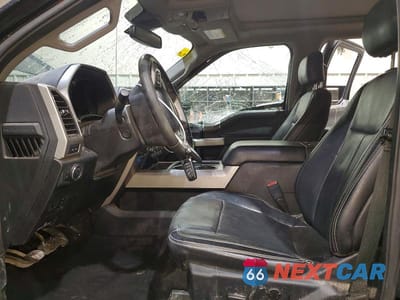 Zdjęcie 7 z 12 samochodu: 2020 FORD F250 SUPER DUTY VIN:1FT7W2BN7LEC96644 - miniatura