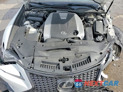 Zdjęcie 11 z 14 samochodu: 2015 LEXUS RC 350 BASE VIN:JTHHE5BC9F5003305 - miniatura