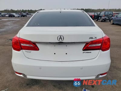 Zdjęcie 6 z 12 samochodu: 2014 ACURA RLX ADVANCE VIN:JH4KC1F92EC004910 - miniatura