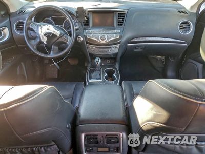 Zdjęcie 8 z 15 samochodu: 2019 INFINITI QX60 LUXE VIN:5N1DL0MM6KC569129 - miniatura