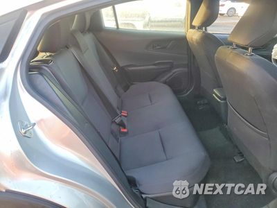Zdjęcie 10 z 13 samochodu: 2024 TOYOTA PRIUS LE VIN:JTDACAAU2R3015629 - miniatura