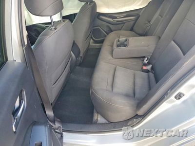 Zdjęcie 10 z 13 samochodu: 2019 NISSAN ALTIMA S VIN:1N4BL4BV0KC207933 - miniatura