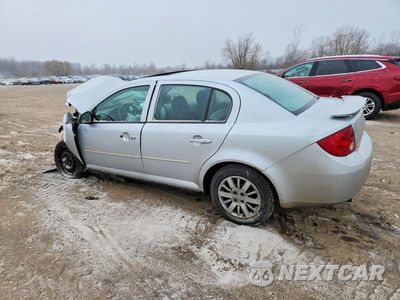 Drugie zdjęcie samochodu z przodu: 2005 CHEVROLET COBALT VIN:1G1AK52F857556917 - miniatura