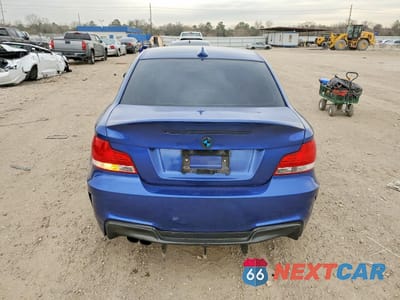 Zdjęcie 6 z 12 samochodu: 2009 BMW 135 I VIN:WBAUC73599VK95086 - miniatura