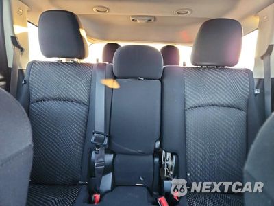 Zdjęcie 10 z 13 samochodu: 2012 DODGE JOURNEY CREW VIN:3C4PDDDG6CT362116 - miniatura