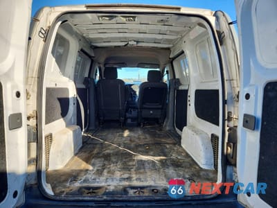 Zdjęcie 10 z 15 samochodu: 2015 CHEVROLET CITY EXPRESS LS VIN:3N63M0YN2FK718133 - miniatura
