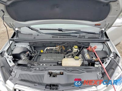 Zdjęcie 12 z 12 samochodu: 2016 BUICK ENCORE CONVENIENCE VIN:KL4CJFSB4GB642628 - miniatura