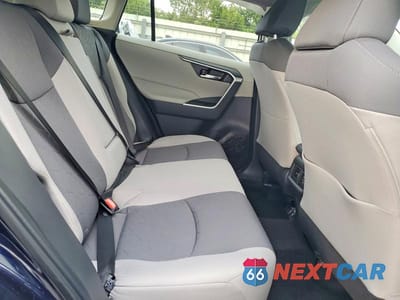 Zdjęcie 11 z 13 samochodu: 2024 TOYOTA RAV4 XLE VIN:2T3W1RFV0RW328915 - miniatura
