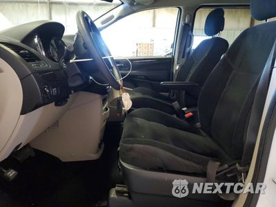Zdjęcie 7 z 14 samochodu: 2020 DODGE GRAND CARAVAN SE VIN:2C4RDGBG9LR198229 - miniatura