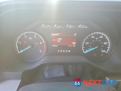 Zdjęcie 9 z 12 samochodu: 2025 FORD F350 SUPER DUTY VIN:1FD8W3HT6SED23570 - miniatura