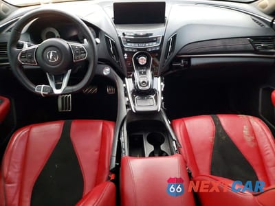 Zdjęcie 8 z 14 samochodu: 2023 ACURA RDX A-SPEC VIN:5J8TC2H62PL017921 - miniatura