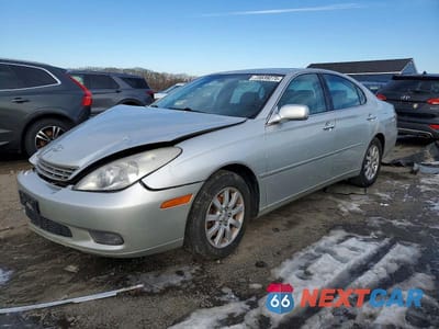 2002 LEXUS ES 300 BASE JTHBF30G820078369 - główne zdjęcie licytacji z USA - miniatura