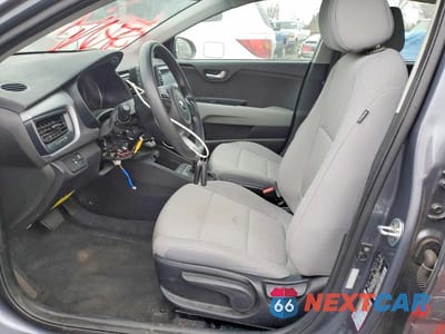 Zdjęcie 7 z 13 samochodu: 2020 KIA RIO VIN:3KPA25AD4LE349557 - miniatura