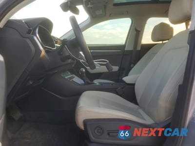 Zdjęcie 7 z 14 samochodu: 2022 AUDI Q3 PREMIUM PLUS 40 VIN:WA1BUCF36N1041258 - miniatura