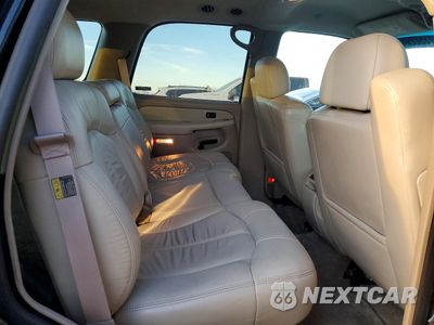 Zdjęcie 11 z 13 samochodu: 2002 CHEVROLET TAHOE C1500 VIN:1GNEC13Z72J155436 - miniatura