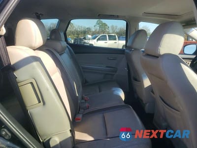 Zdjęcie 11 z 12 samochodu: 2010 MAZDA CX-9 VIN:JM3TB3MV6A0237891 - miniatura