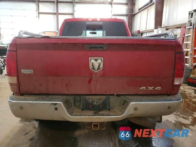 Zdjęcie 6 z 12 samochodu: 2010 DODGE RAM 2500 VIN:3D7UT2CL3AG120761 - miniatura